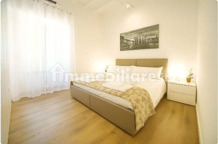 Bilocale viale Monte Nero 21, Porta Romana - Medaglie d'Oro, Milano