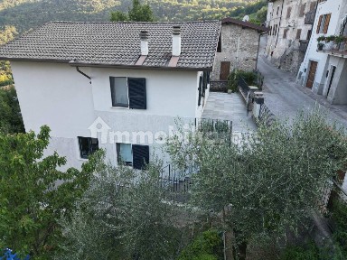 Villa bifamiliare via Polzone, Tremosine sul Garda