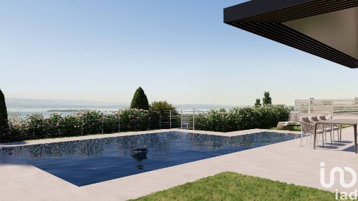Villa unifamiliare via Sant'Anna 2, Barcuzzi, Lonato del Garda
