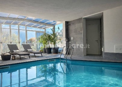 Villa unifamiliare via Bestone, Bassanega, Tremosine sul Garda