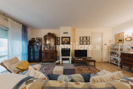 Villa bifamiliare Villaggio Luigi Gramatica, Centro, Gottolengo