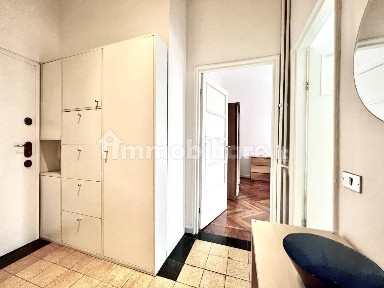 Bilocale via Pellegrino Strobel, Città Studi, Milano