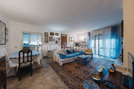 Villa bifamiliare Villaggio Luigi Gramatica, Centro, Gottolengo