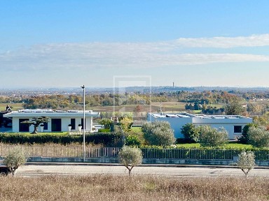 Villa unifamiliare via san pietro, Entroterra, Desenzano del Garda