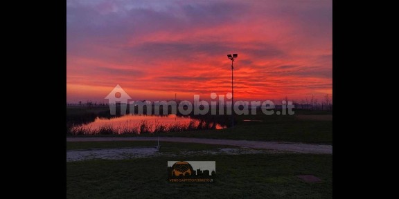 Villa bifamiliare via Vecchia, Pontoglio
