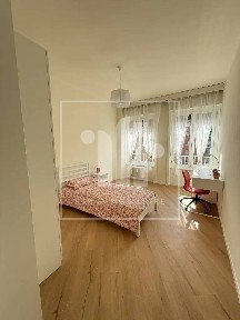 Trilocale via Ambrogio Campiglio 13, Città Studi, Milano