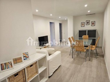 Appartamento via Nino Bonnet 2, Garibaldi - Corso Como, Milano