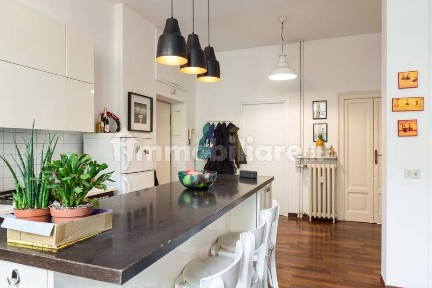 Trilocale via Giuseppe Compagnoni 32, Plebisciti - Susa, Milano