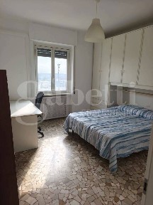 Bilocale via Vanzetti, 20, Città Studi, Milano