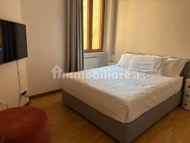 Bilocale via Francesco Petrarca 7, Vincenzo Monti, Milano