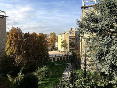 Bilocale via Fornari 22, Gambara, Milano