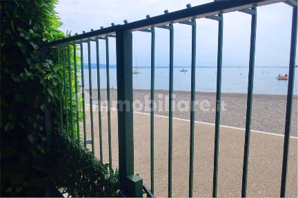 San Felice del Benaco, Via Spizzago