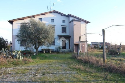 Villa unifamiliare via Castenedolo 83, Centro, Ghedi