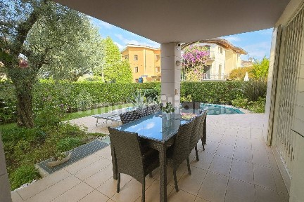 Villa plurifamiliare via Rio Torto, Rivoltella, Desenzano del Garda