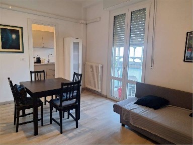 Bilocale via Carlo Torre, 22, Navigli - Darsena, Milano