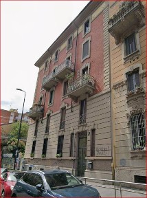 Trilocale via Francesco Brioschi 48, Pezzotti - Meda, Milano