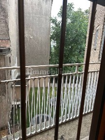 Trilocale corso Venezia, San Babila, Milano