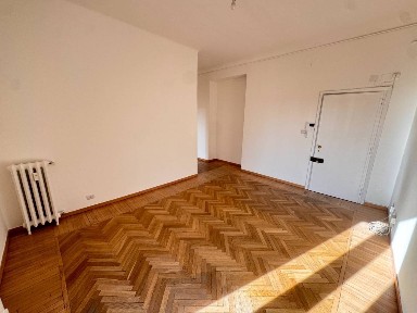 Bilocale via Giambattista Vico 4, San Vittore, Milano