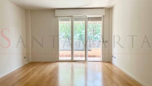 Trilocale via Pietro Marussig, Cenisio, Milano