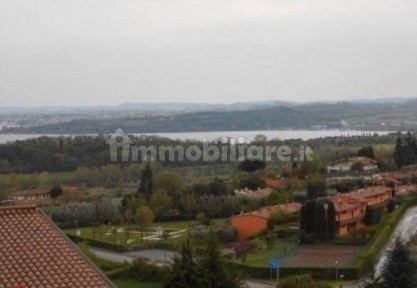 Villa unifamiliare strada Provinciale 25, Soiano, Soiano del Lago