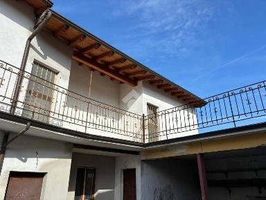 Villa unifamiliare via Michelangelo 2, Rezzato