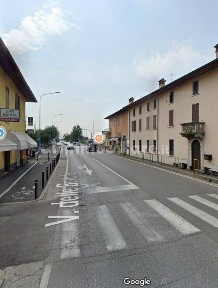 Villa all'asta V. delle Bettole, Brescia