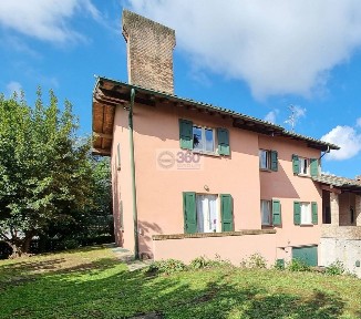 Passirano, Via Fermi