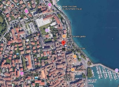 Villa all'asta via Roma, Snc, Desenzano del Garda
