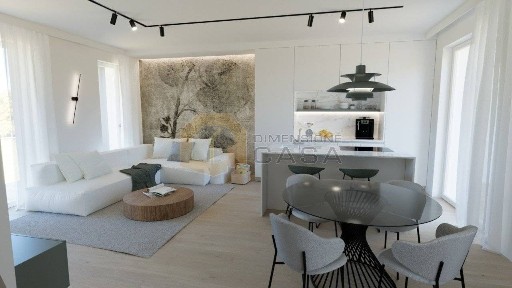 Villa bifamiliare via Trevisago, Soiano del Lago