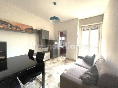 Bilocale via privata della torre, 3, Turro, Milano