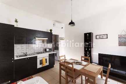 Appartamento corso Lodi, Porta Romana - Medaglie d'Oro, Milano
