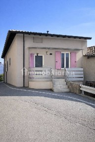 Villa unifamiliare via Pulciano-Gaino, Toscolano Maderno, Toscolano-Maderno