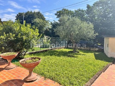 Villa unifamiliare via 24 Maggio, Centro, Travagliato