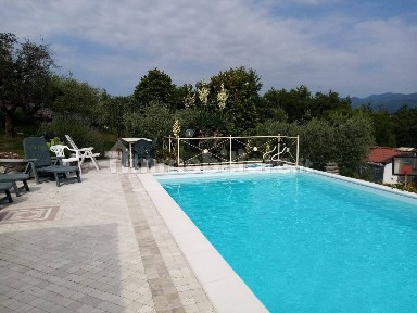 Villa unifamiliare via Monte Fontane 3, Muscoline