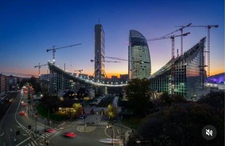 Bilocale viale Severino Boezio 20, Sempione, Milano