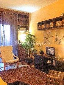 Bilocale via Dei Guarneri, 24, Vigentino - Fatima, Milano
