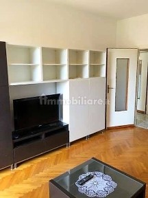 Trilocale piazza Firenze, Sempione, Milano