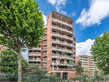 Trilocale via Giancarlo Sismondi, 3, Plebisciti - Susa, Milano