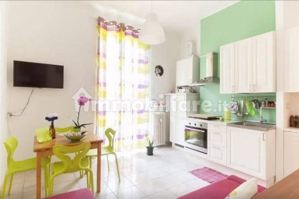 Bilocale via Fiuggi 37, Istria, Milano