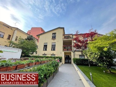 Bilocale via Pellegrino Rossi 28, Affori, Milano