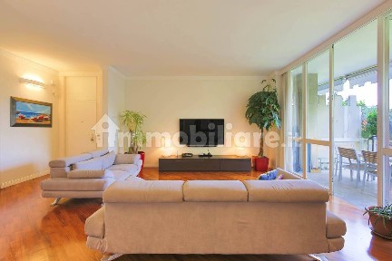 Appartamento ottimo stato, quarto piano, Milano Due, Segrate