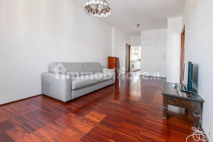 Bilocale via Fratelli Induno 19, Cenisio, Milano