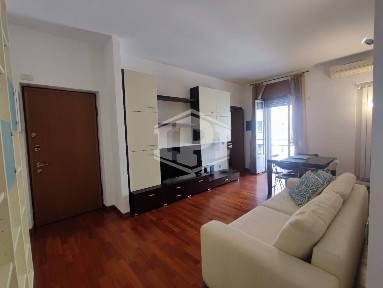 Bilocale via Dei Grimani 9, Washington, Milano