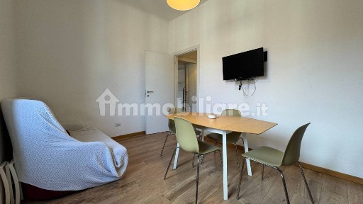Trilocale via Manfredo Fanti 4, Quadronno - Crocetta, Milano
