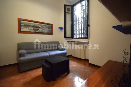 Bilocale via Plinio 22, Morgagni, Milano