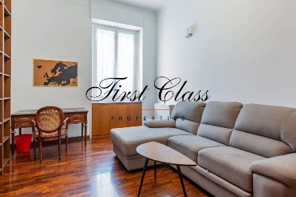 Bilocale piazza Napoli 36, Piazza Napoli, Milano