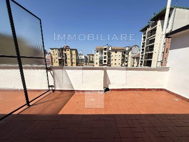 Bilocale via Cadibona, Molise - Cuoco, Milano