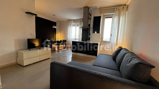 Bilocale via Fratelli Rosselli, Bologna - Sulmona, Milano