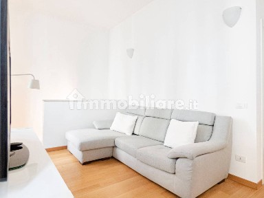 Bilocale via della Sila 24, Città Studi, Milano
