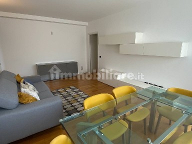 Trilocale via Giuseppe Bottelli 16, Greco - Segnano, Milano